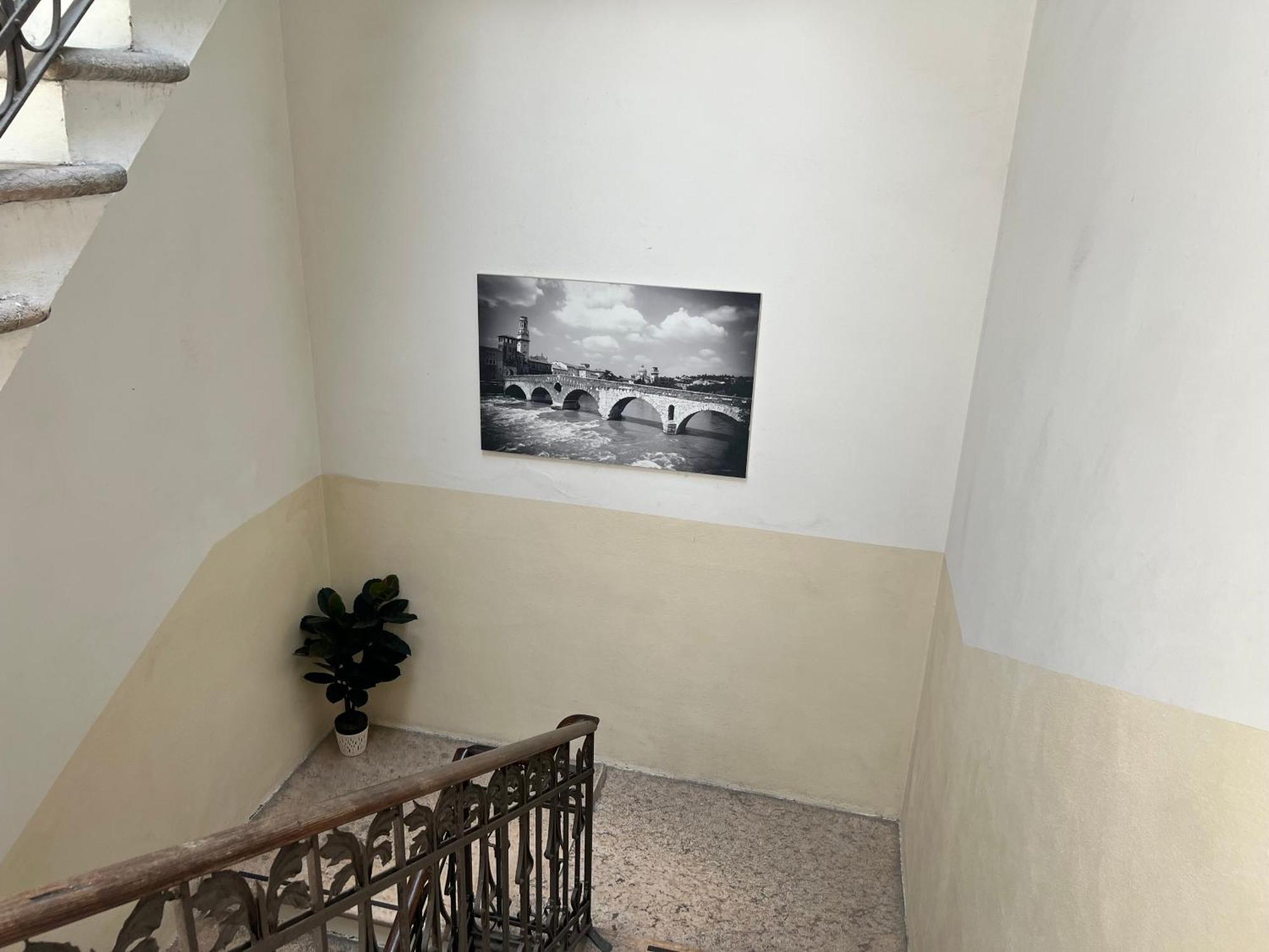 Verona Rooms Экстерьер фото