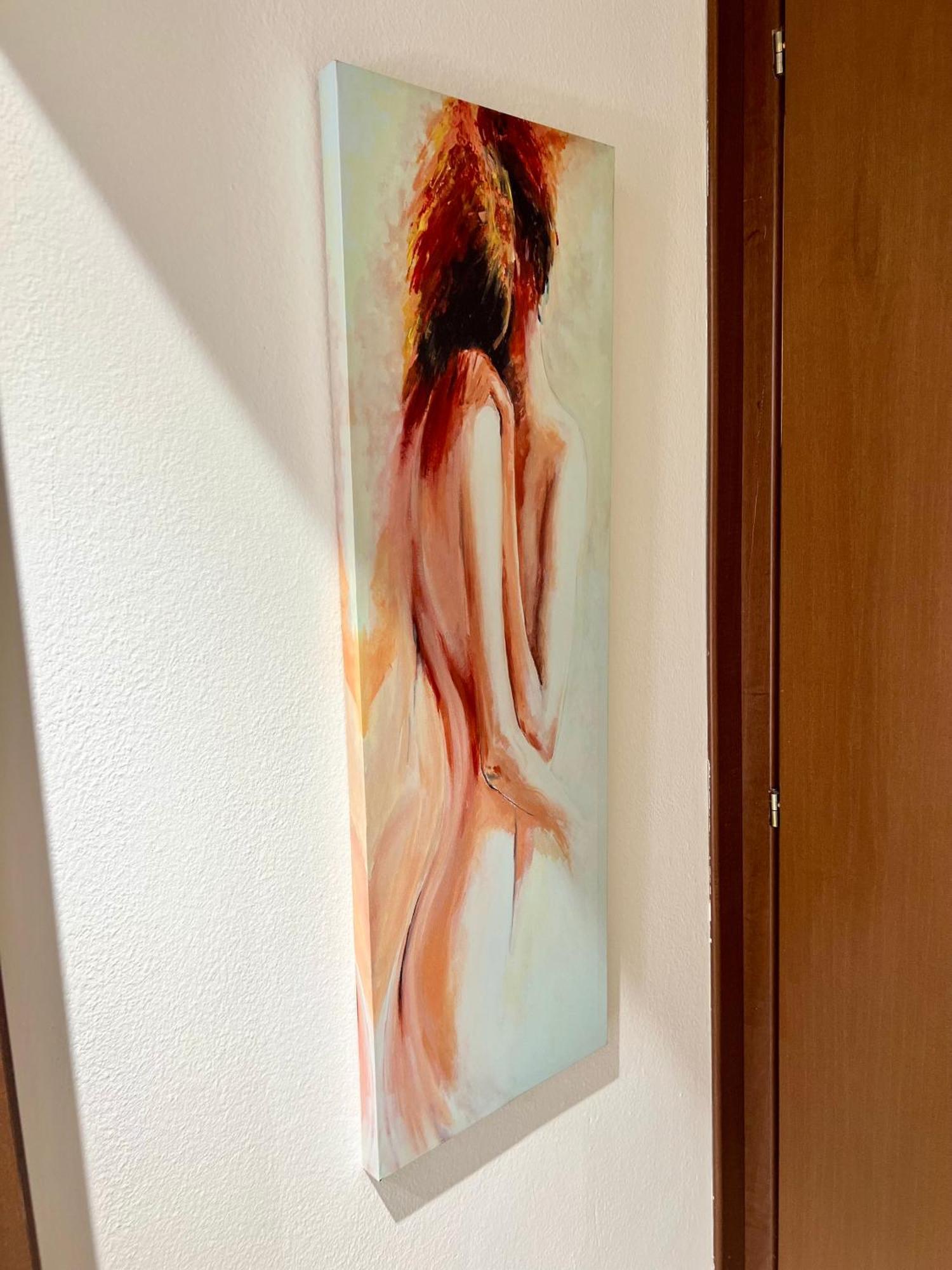 Verona Rooms Экстерьер фото