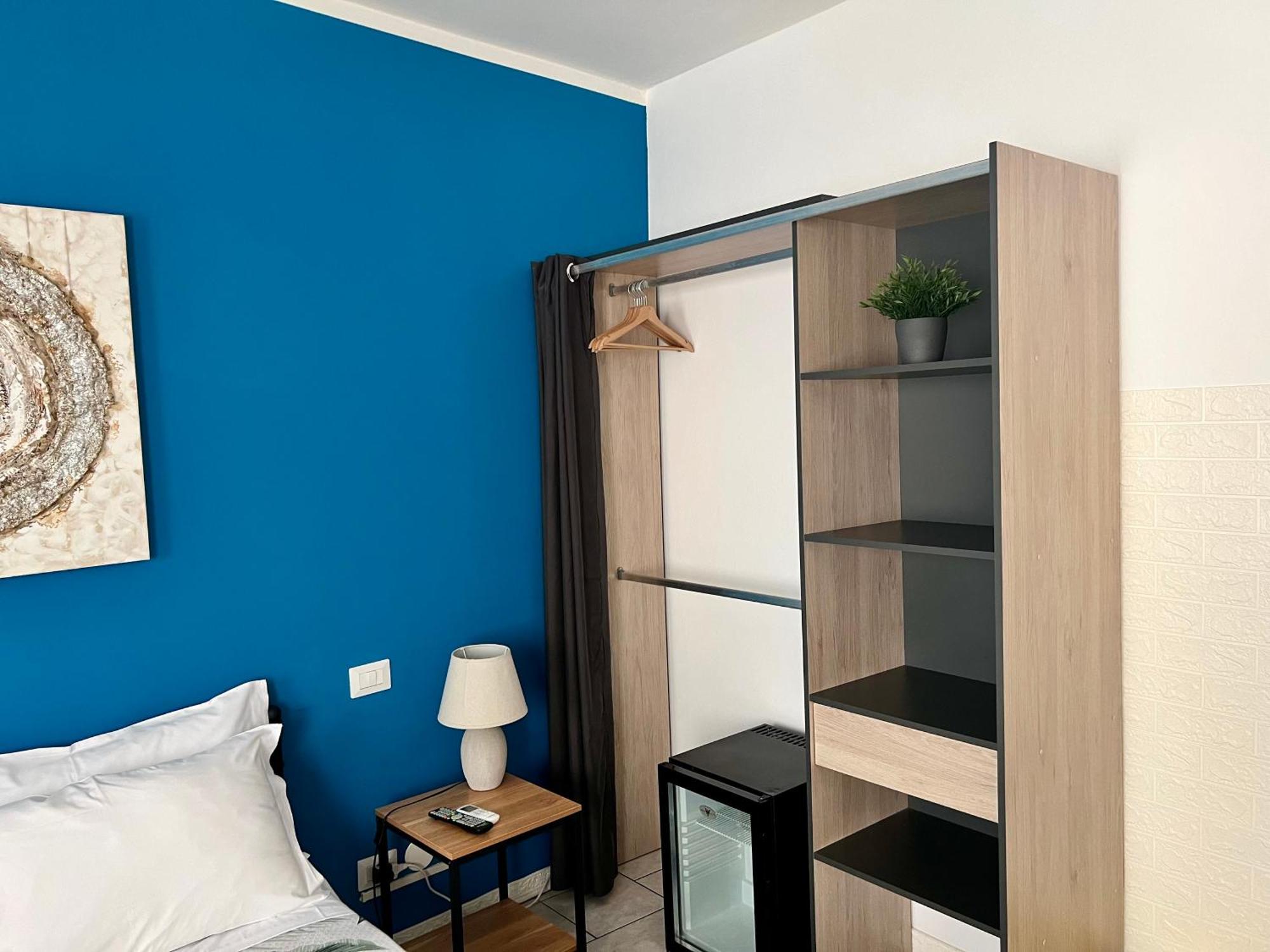 Verona Rooms Экстерьер фото
