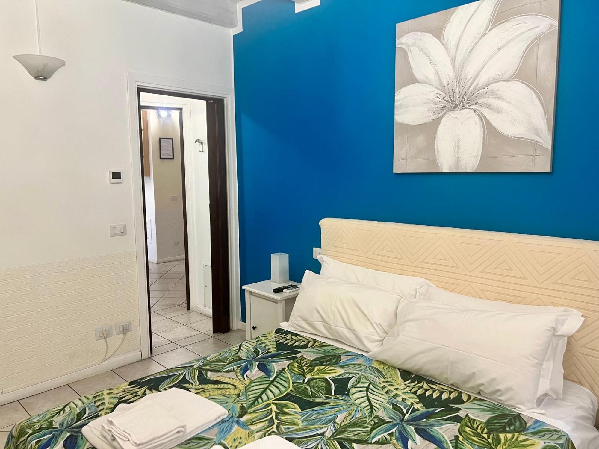Verona Rooms Экстерьер фото