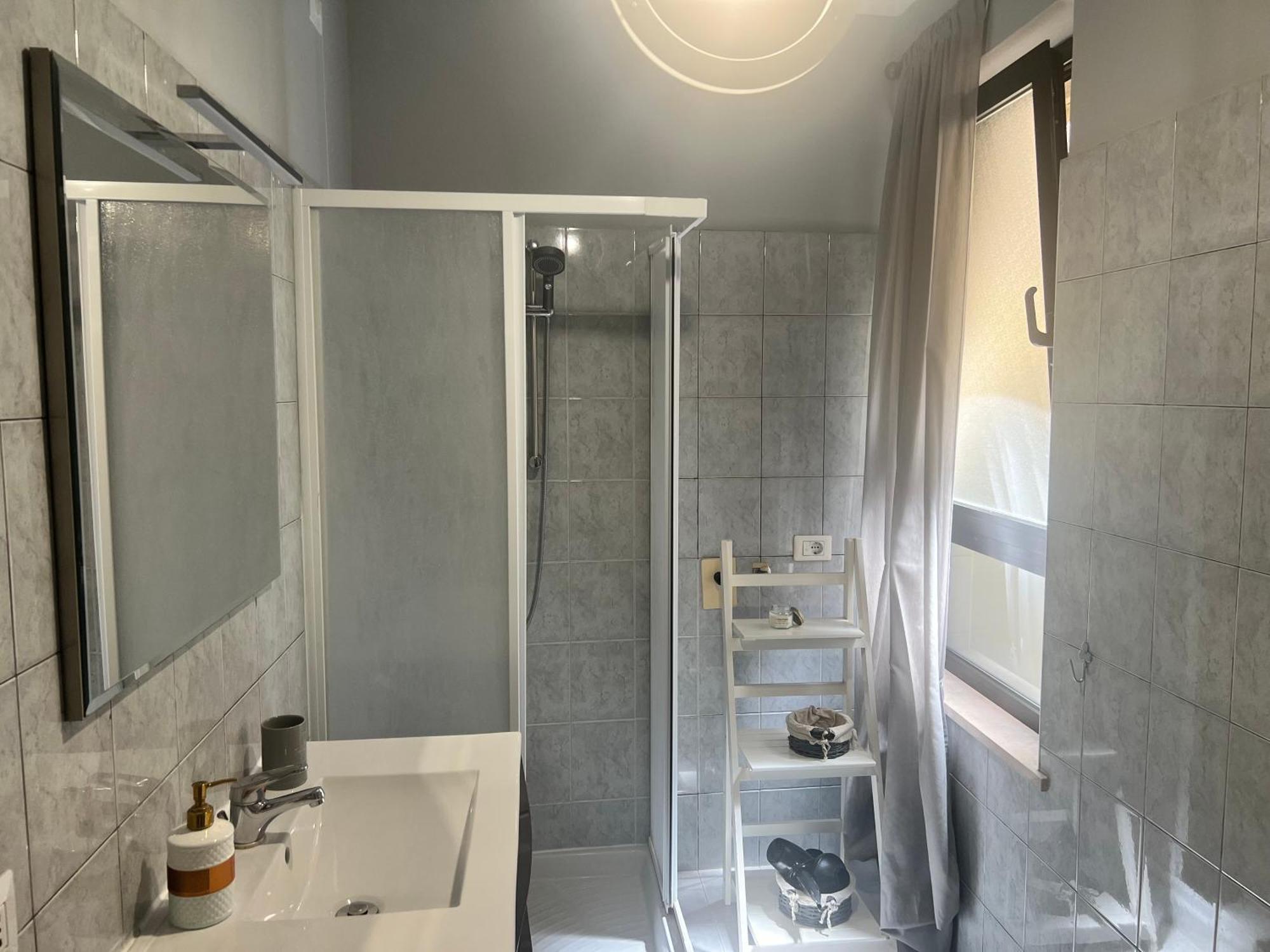 Verona Rooms Экстерьер фото