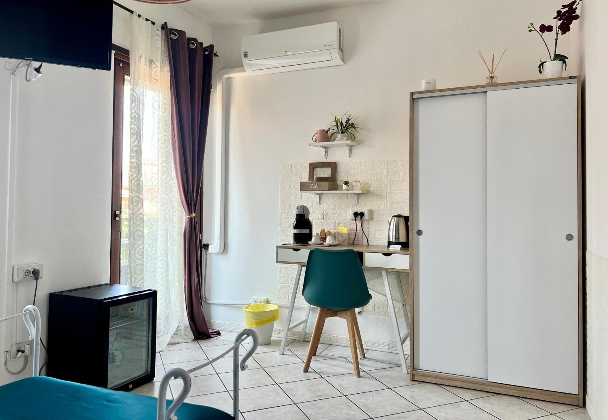 Verona Rooms Экстерьер фото