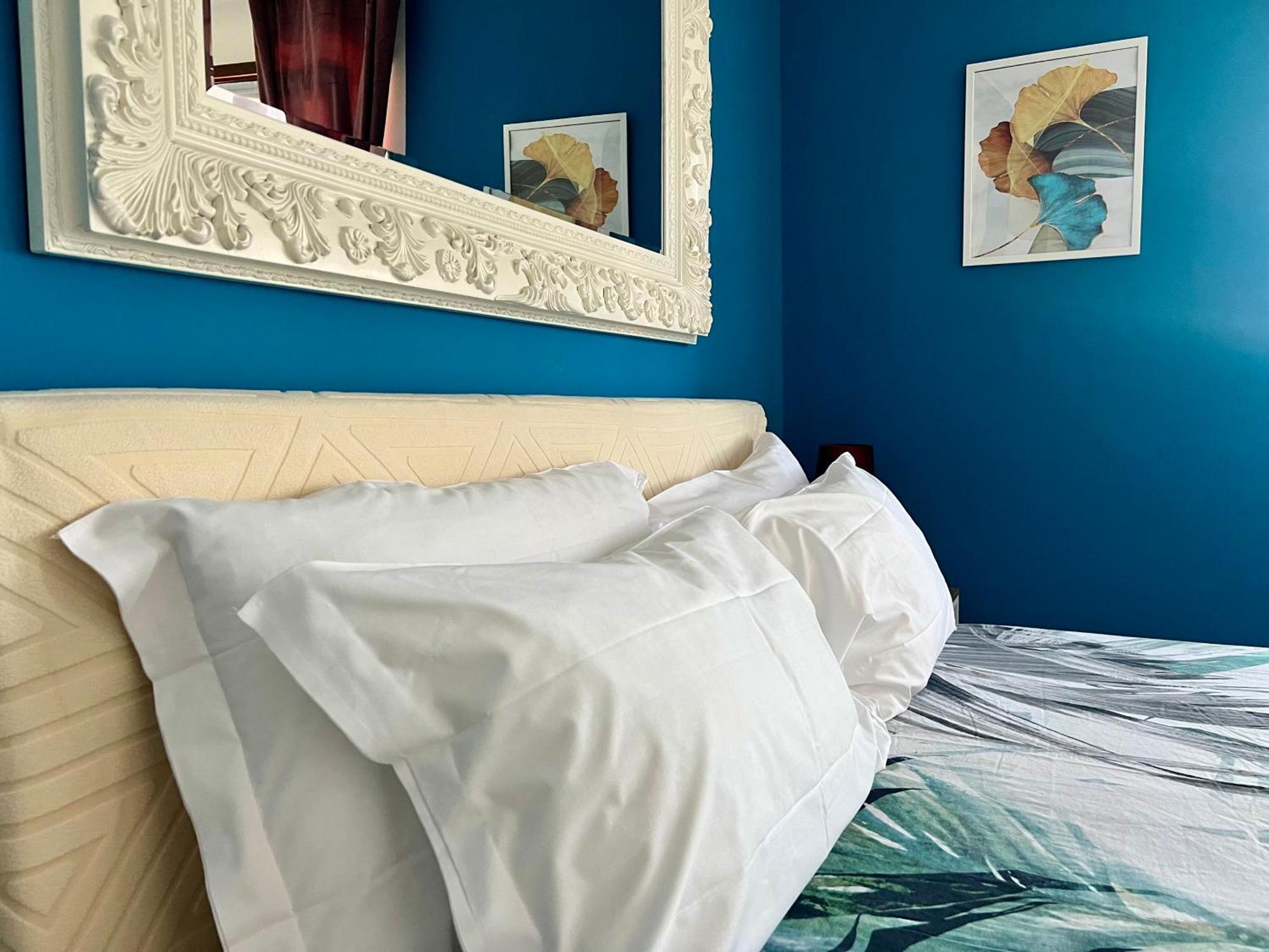 Verona Rooms Экстерьер фото