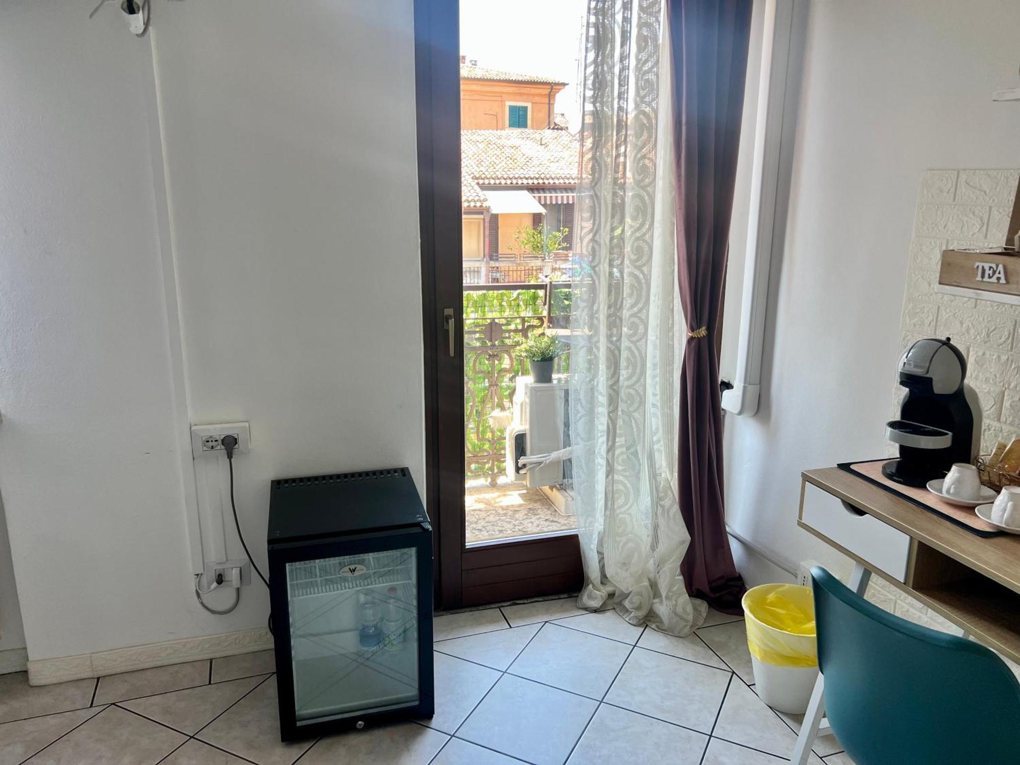 Verona Rooms Экстерьер фото