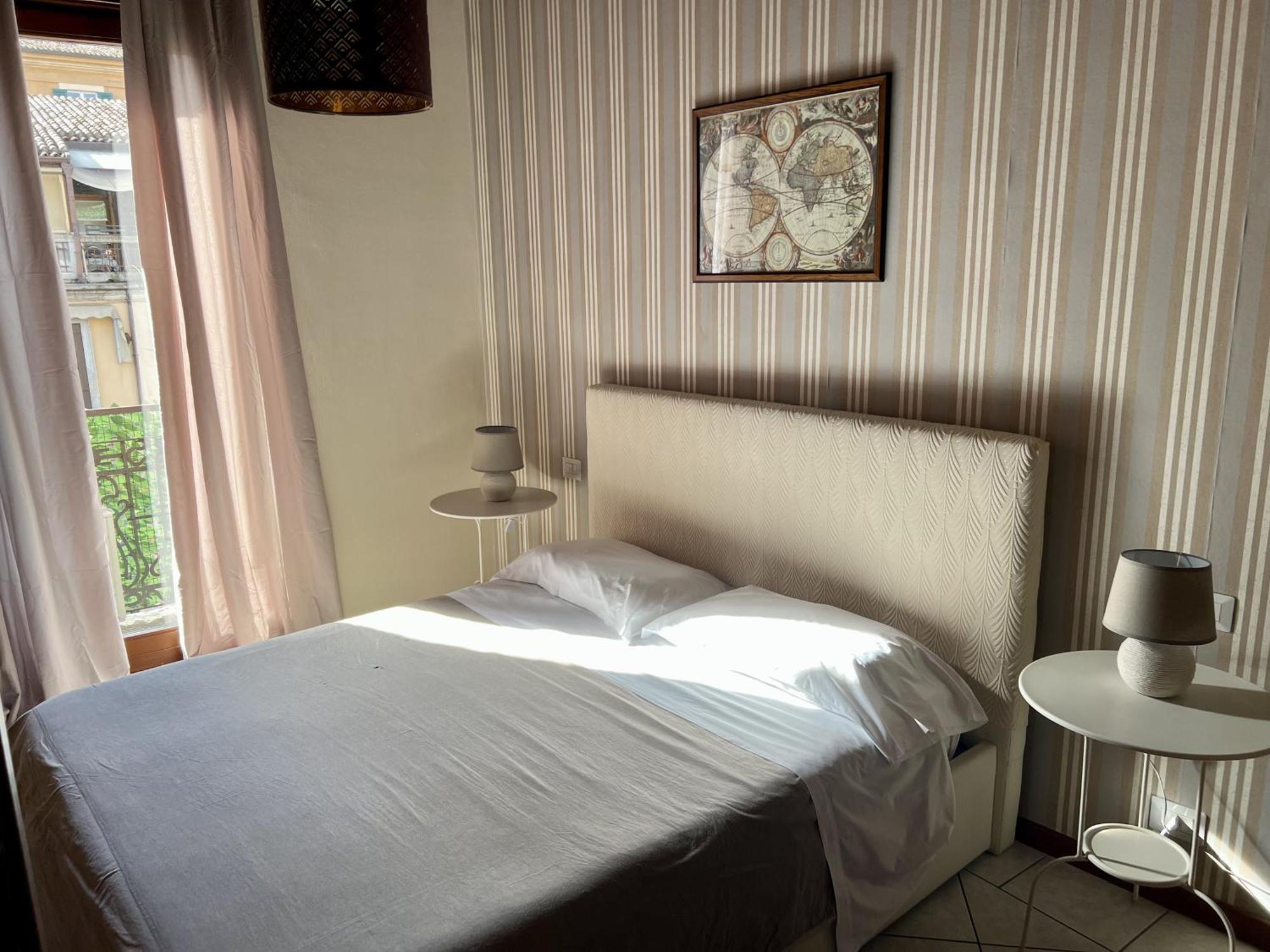 Verona Rooms Экстерьер фото